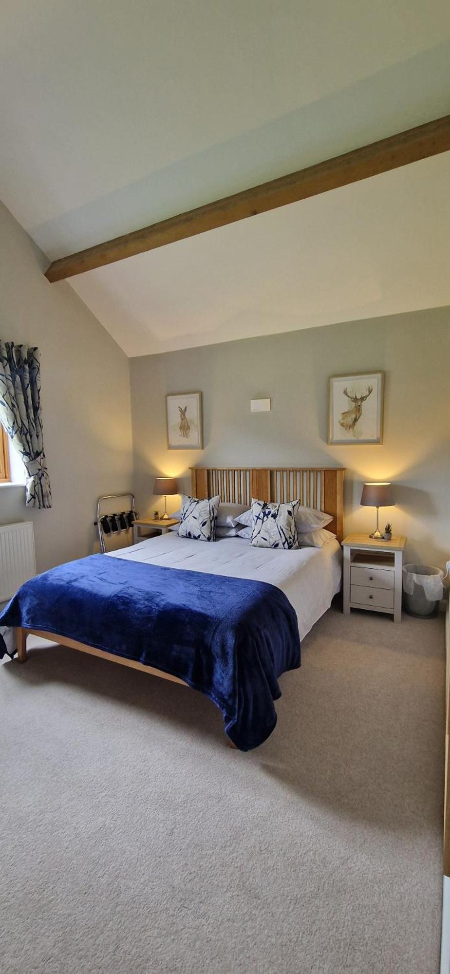 Hook Farm Cottages ウートン・バセット エクステリア 写真